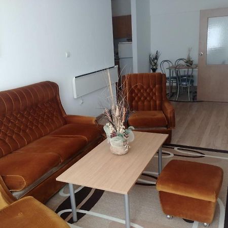 Apartment "Moni" Пампорово Екстер'єр фото
