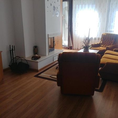 Apartment "Moni" Пампорово Екстер'єр фото